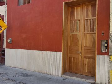 Casa en Venta en el centro de Mérida, Yucatán