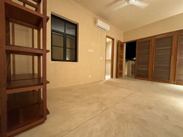 Casa en Venta en el centro de Mérida, Yucatán