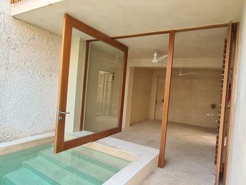 Casa en Venta en el centro de Mérida, Yucatán