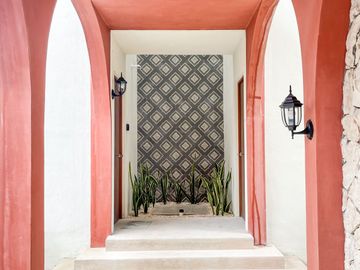 Departamento en Venta en Santa Rita Cholul en Mérida Yucatán.