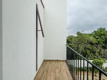 Departamento en Venta en Santa Rita Cholul en Mérida Yucatán.