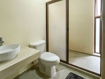 Departamento en Venta en Santa Rita Cholul en Mérida Yucatán.