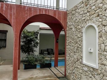 Departamento en Venta en Santa Rita Cholul en Mérida Yucatán.