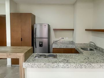 Departamento en Venta en Santa Rita Cholul en Mérida Yucatán.