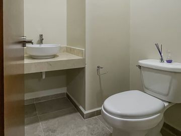 Departamento en Venta en Santa Rita Cholul en Mérida Yucatán.