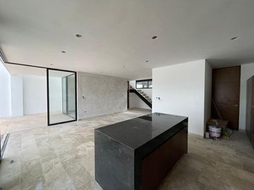 CASA EN VENTA EN PRIVADA EN MERIDA YUCATAN.