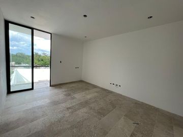 CASA EN VENTA EN PRIVADA EN MERIDA YUCATAN.