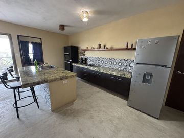Departamento en Venta en Chicxulub Puerto Progreso, Yucatán