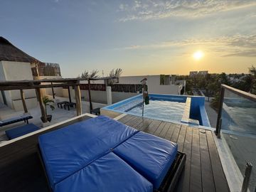 Departamento en Venta en Chicxulub Puerto Progreso, Yucatán