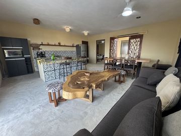 Departamento en Venta en Chicxulub Puerto Progreso, Yucatán