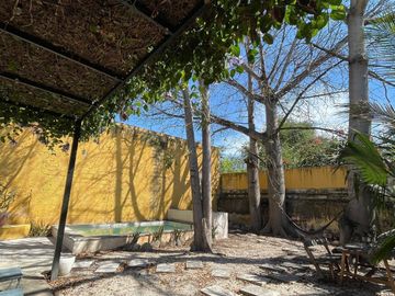 Casa en venta en el Centro de Mérida Yucatán.