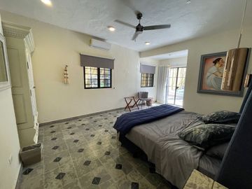 Casa en venta en el Centro de Mérida Yucatán.