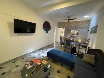 Casa en venta en el Centro de Mérida Yucatán.