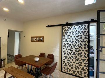 Casa en venta en el Centro de Mérida Yucatán.