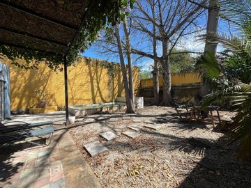 Casa en venta en el Centro de Mérida Yucatán.