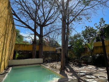 Casa en venta en el Centro de Mérida Yucatán.