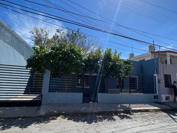 Casa en venta en el Centro de Mérida Yucatán.