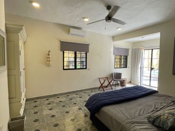 Casa en venta en el Centro de Mérida Yucatán.