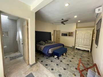 Casa en venta en el Centro de Mérida Yucatán.