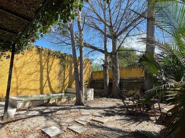 Casa en venta en el Centro de Mérida Yucatán.