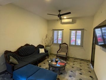 Casa en venta en el Centro de Mérida Yucatán.