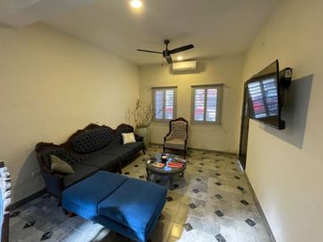 Casa en venta en el Centro de Mérida Yucatán.