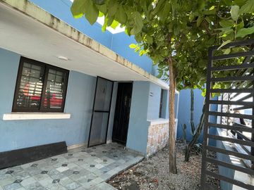 Casa en venta en el Centro de Mérida Yucatán.