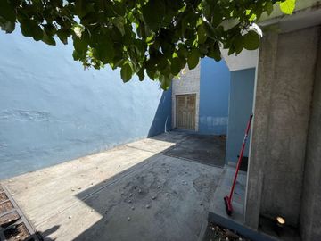 Casa en venta en el Centro de Mérida Yucatán.