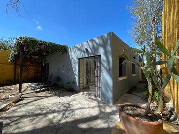 Casa en venta en el Centro de Mérida Yucatán.