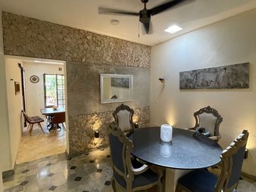 Casa en venta en el Centro de Mérida Yucatán.