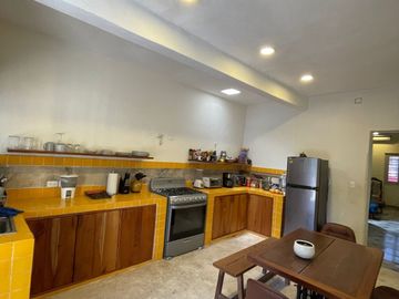 Casa en venta en el Centro de Mérida Yucatán.