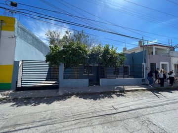 Casa en venta en el Centro de Mérida Yucatán.