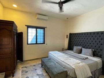Casa en venta en el Centro de Mérida Yucatán.