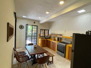 Casa en venta en el Centro de Mérida Yucatán.