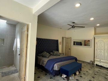 Casa en venta en el Centro de Mérida Yucatán.