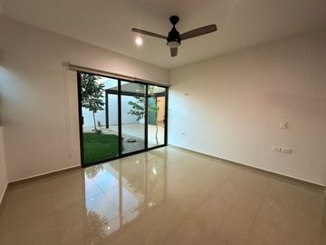 Casa en Venta en San Diego Cutz, Conkal, Mérida Yucatán.