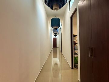 Casa en Venta en San Diego Cutz, Conkal, Mérida Yucatán.
