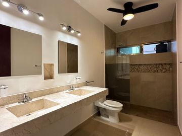 Casa en Venta en San Diego Cutz, Conkal, Mérida Yucatán.