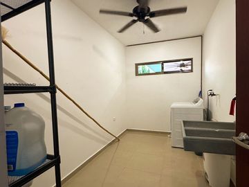 Casa en Venta en San Diego Cutz, Conkal, Mérida Yucatán.