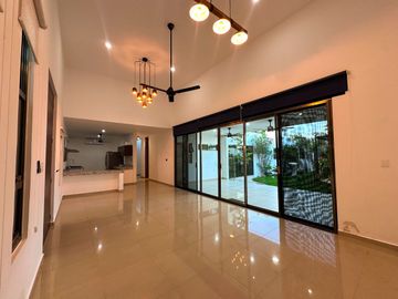 Casa en Venta en San Diego Cutz, Conkal, Mérida Yucatán.