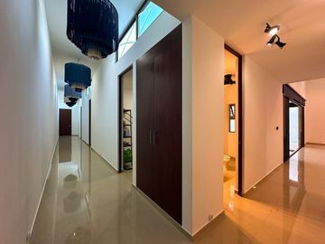 Casa en Venta en San Diego Cutz, Conkal, Mérida Yucatán.