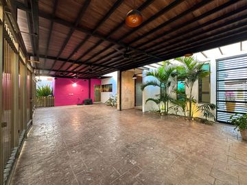 Casa en Venta en San Diego Cutz, Conkal, Mérida Yucatán.