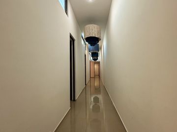 Casa en Venta en San Diego Cutz, Conkal, Mérida Yucatán.