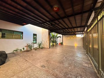 Casa en Venta en San Diego Cutz, Conkal, Mérida Yucatán.