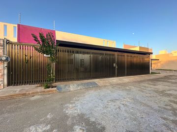Casa en Venta en San Diego Cutz, Conkal, Mérida Yucatán.