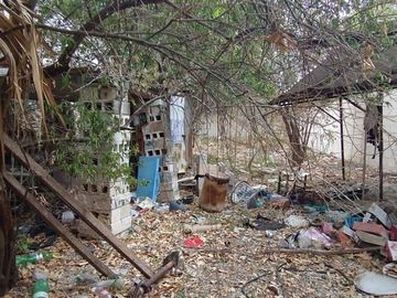 Casa para remodelar en  Venta en Santa Ana, Mérida, Yucatan