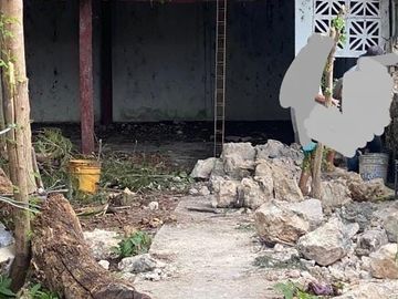 Casa para remodelar en  Venta en Santa Ana, Mérida, Yucatan