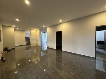 CASA EN VENTA EN CARRETERA NACIONAL BOSQUES DE LAS MISIONES SANTIAGO