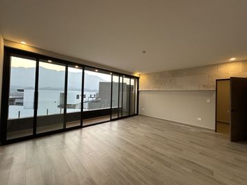 CASA EN VENTA EN CARRETERA NACIONAL BOSQUES DE LAS MISIONES SANTIAGO
