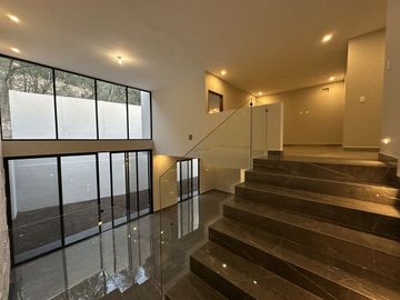 CASA EN VENTA EN CARRETERA NACIONAL BOSQUES DE LAS MISIONES SANTIAGO